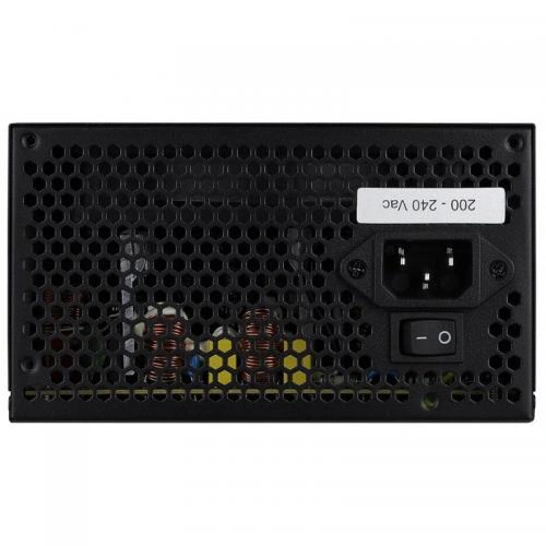 Sursa Aerocool VX-PLUS-500, 500W - Imagine 4
