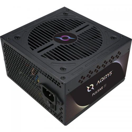 Sursa AQIRYS Pulsar SI AQRYS_PULSARSI550W, 550W, Bulk - Imagine 1