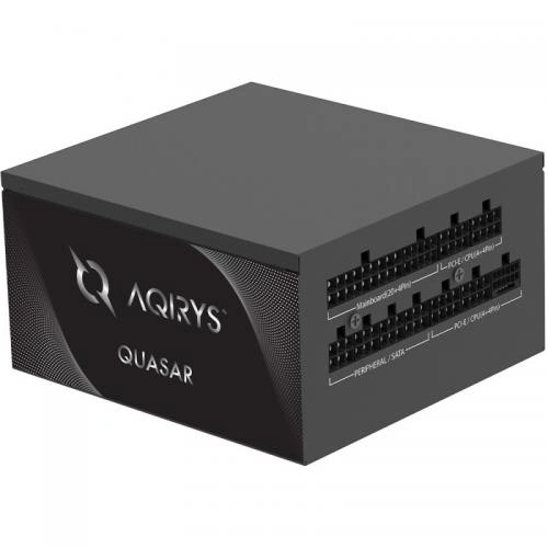 Sursa AQIRYS Quasar AQRYS_QUASAR1200W, 1200W - Imagine 3