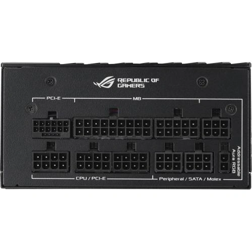 Sursa ASUS ROG Loki SFX-L, 850W - Imagine 3