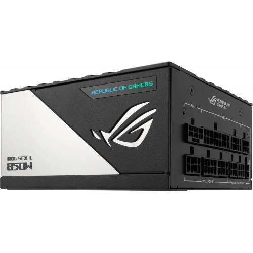 Sursa ASUS ROG Loki SFX-L, 850W - Imagine 7