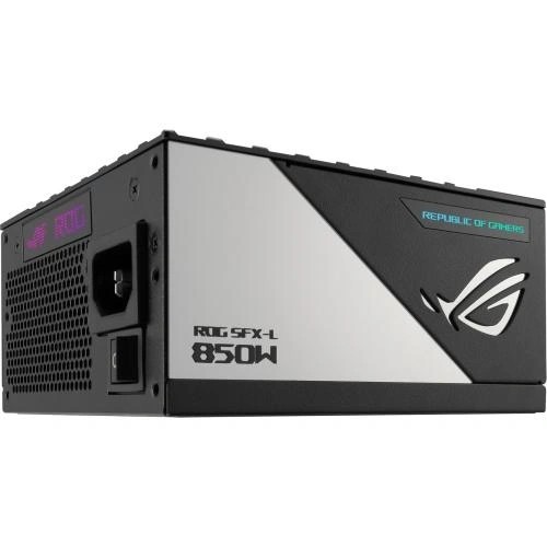 Sursa ASUS ROG Loki SFX-L, 850W - Imagine 8