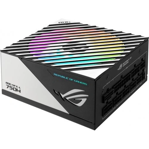 Sursa ASUS ROG Loki SFX-L ROG LOKI 750P, 750W - Imagine 1