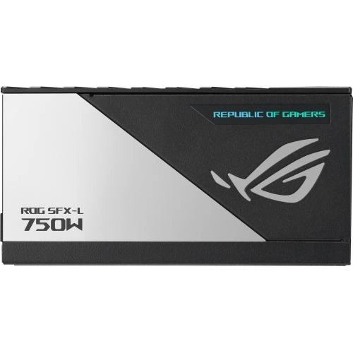 Sursa ASUS ROG Loki SFX-L ROG LOKI 750P, 750W - Imagine 6