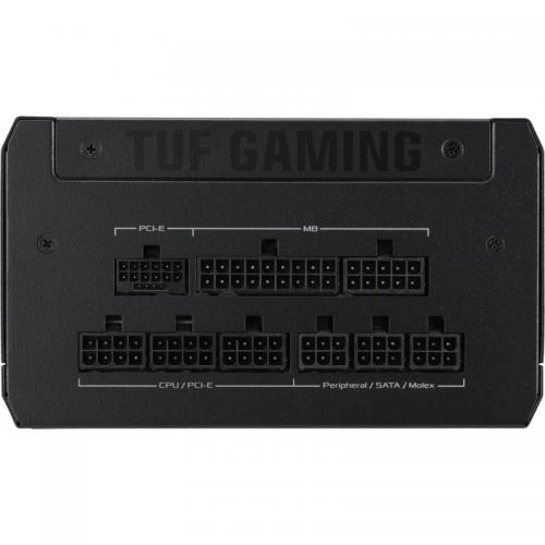 Sursa ASUS TUF Gaming TUF-GAMING-850G, 850W Gold - Imagine 3