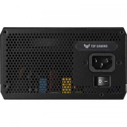 Sursa ASUS TUF Gaming TUF-GAMING-850G, 850W Gold - Imagine 4