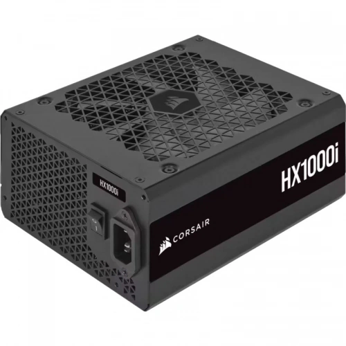 Sursa Corsair Professional Series Platinum HX1000i (2023) CP-9020259-EU, 1000W - Imagine 3