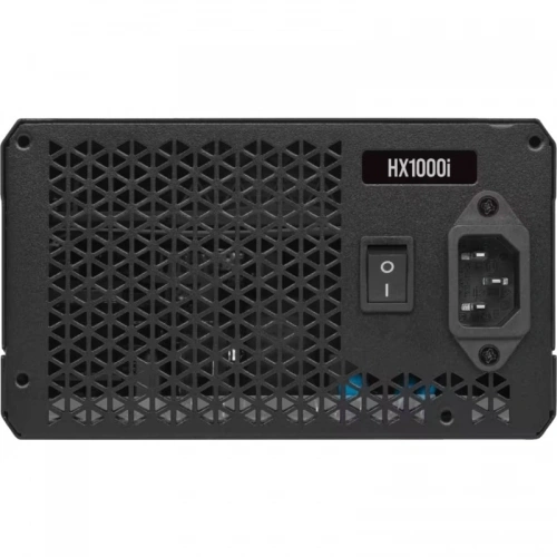 Sursa Corsair Professional Series Platinum HX1000i (2023) CP-9020259-EU, 1000W - Imagine 6