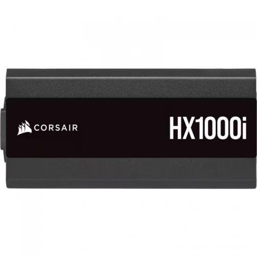 Sursa Corsair Professional Series Platinum HX1000i (2023) CP-9020259-EU, 1000W - Imagine 8