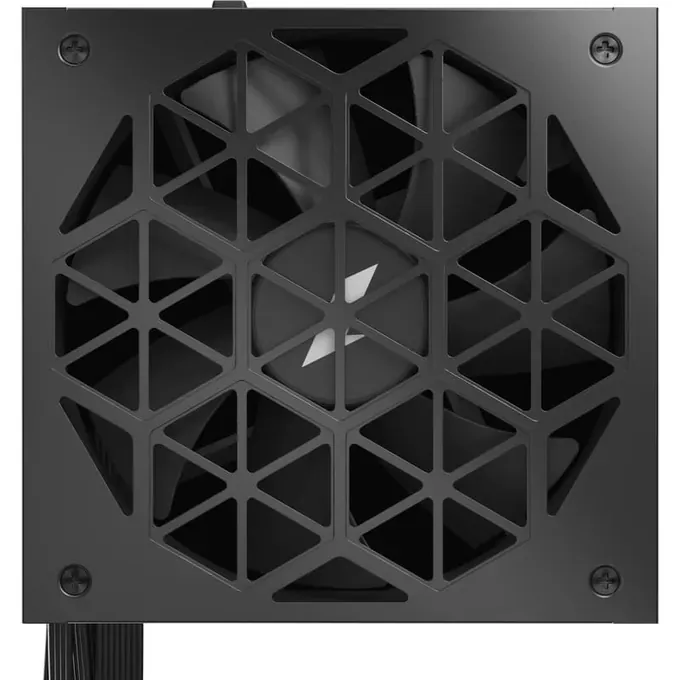 Sursa de alimentare 1ST PLAYER HA-650AC1, 80+, 650W, Negru - Imagine 1