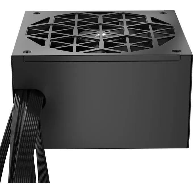 Sursa de alimentare 1ST PLAYER HA-650AC1, 80+, 650W, Negru - Imagine 5