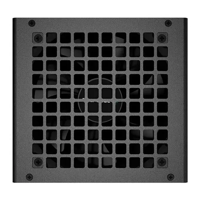 Sursa de alimentare DEEPCOOL PF750, 80+, 750W, Negru - Imagine 1