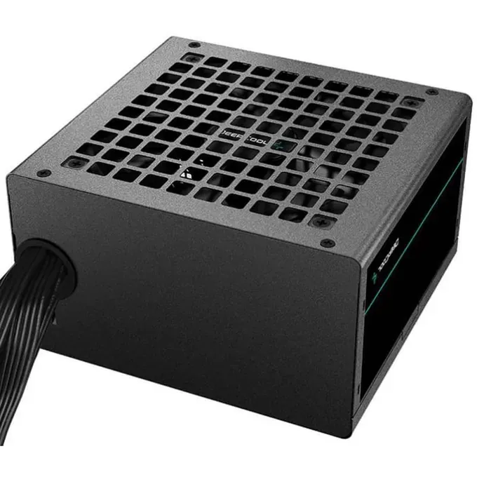 Sursa de alimentare DEEPCOOL PF750, 80+, 750W, Negru - Imagine 3