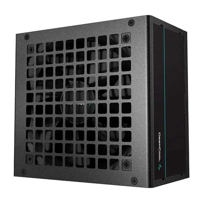 Sursa de alimentare DEEPCOOL PF750, 80+, 750W, Negru - Imagine 4