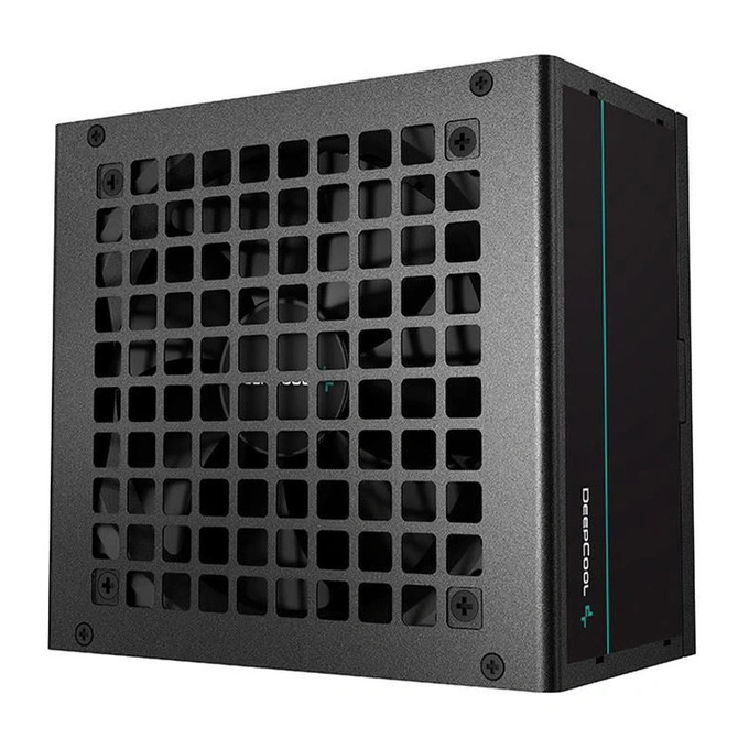 Sursa DEEPCOOL PF650, 80+, 650W, ATX, Negru - Imagine 1