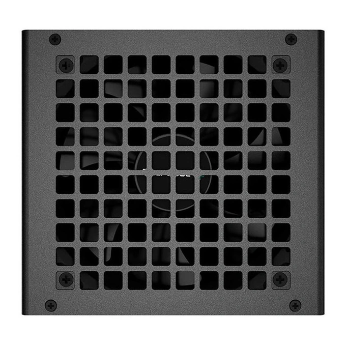 DEEPCOOL Sursa DEEPCOOL PF650, 80+, 650W, ATX, Negru - IT-Fashion.ro