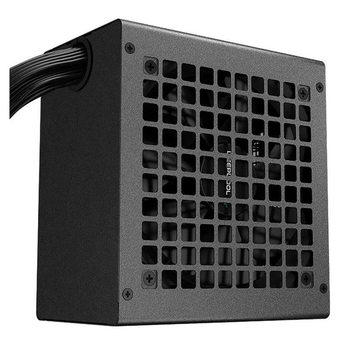 Sursa DEEPCOOL PF650, 80+, 650W, ATX, Negru - Imagine 5