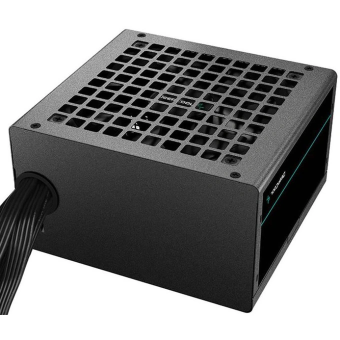 Sursa DEEPCOOL PF650, 80+, 650W, ATX, Negru - Imagine 6