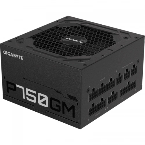 Sursa Gigabyte GP-P750GM, 750W - Imagine 1