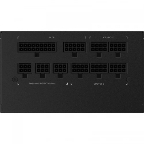 GIGABYTE Sursa Gigabyte GP-P750GM, 750W - IT-Fashion.ro