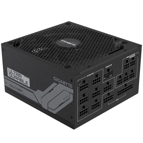 Sursa Gigabyte GP-UD1300GM PG5 V2, 1300W - Imagine 1