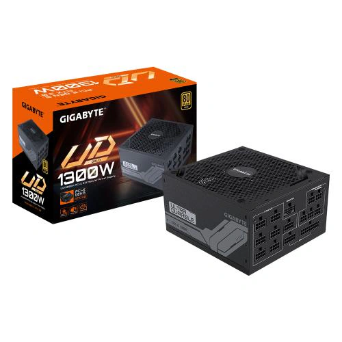 Sursa Gigabyte GP-UD1300GM PG5 V2, 1300W - Imagine 7