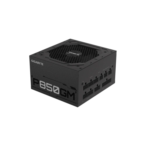 Sursa Gigabyte P850GM, 850W - Imagine 2