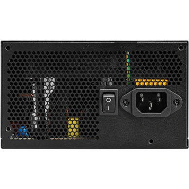 Sursa MSI MAG A550BNL, 550 W, ATX, Negru - Imagine 2