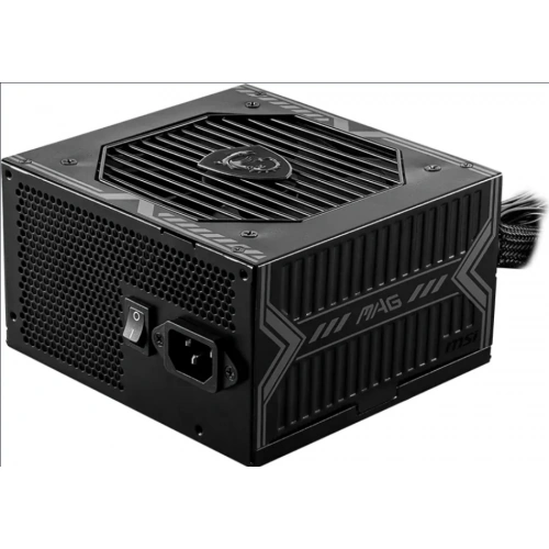 Sursa MSI MAG A750BN PCIE5, 750W - Imagine 1