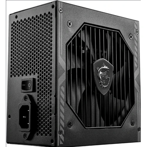 Sursa MSI MAG A750BN PCIE5, 750W - Imagine 3