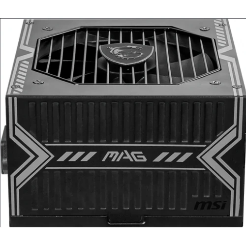 Sursa MSI MAG A750BN PCIE5, 750W - Imagine 4