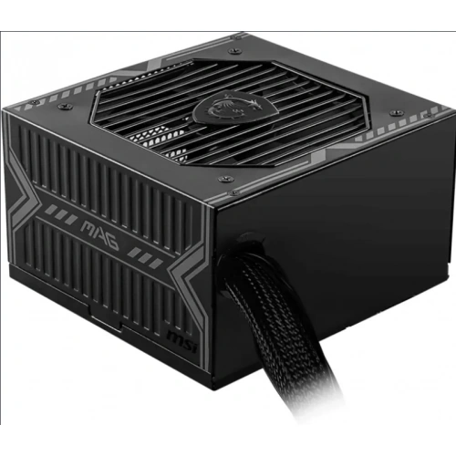 Sursa MSI MAG A750BN PCIE5, 750W - Imagine 5