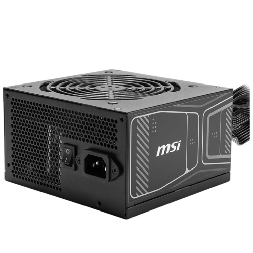 Sursa MSI MAG A750GN PCIE5, 750 W - Imagine 1