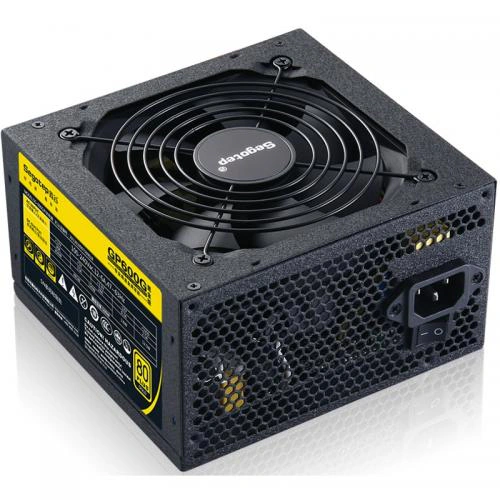 Sursa Segotep GP600G, 500W - Imagine 1