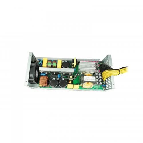 Sursa server Segotep SG-1600ASIC, 1600W - Imagine 3