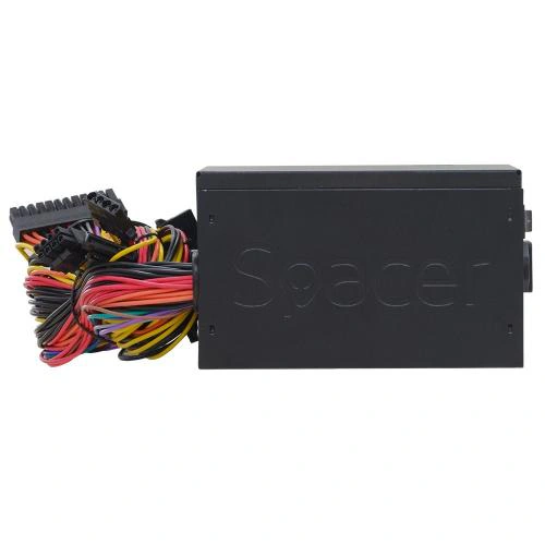 Sursa Spacer SPPS-TP-500, 500W - Imagine 4