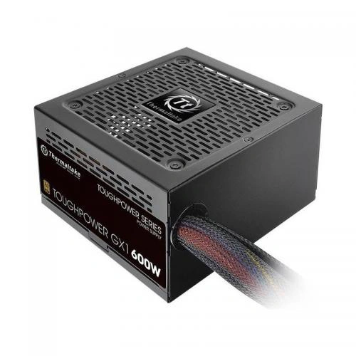 Sursa Thermaltake Toughpower GX1 Series TPD-0600N, 600W - Imagine 1
