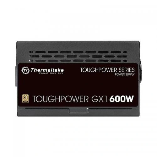 Sursa Thermaltake Toughpower GX1 Series TPD-0600N, 600W - Imagine 4