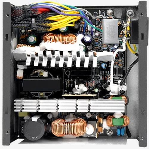 Sursa Thermaltake TR2 S TRS-0600P-2, 600W - Imagine 3