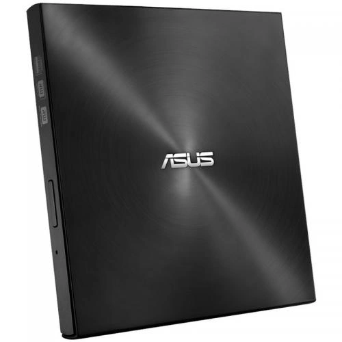 Unitate optică externă ASUS ZenDrive U7M Asus SDRW-08U7M-U/BLK/G, Black - Imagine 1
