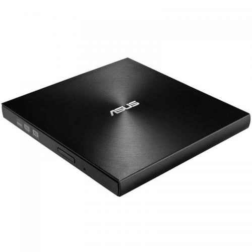 Unitate optică externă ASUS ZenDrive U7M Asus SDRW-08U7M-U/BLK/G, Black - Imagine 3