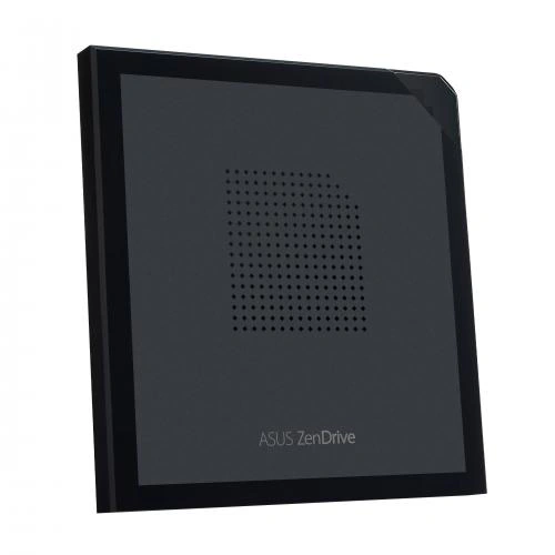 Unitate optică externă Asus ZenDrive V1M SDRW-08V1M-U/BLK/G - Imagine 3