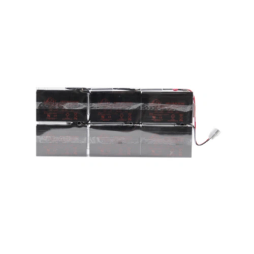 Acumulator UPS Eaton EBP-1616I, 72 V, 9 Ah - Imagine 1