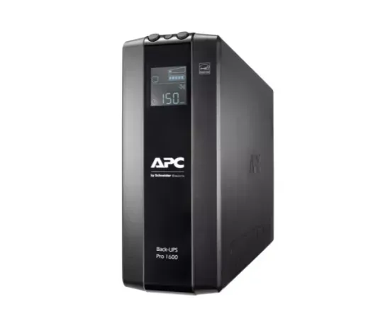UPS APC BR1600MI 1600VA 960W – Protecție avansată pentru echipamente critice - Imagine 1