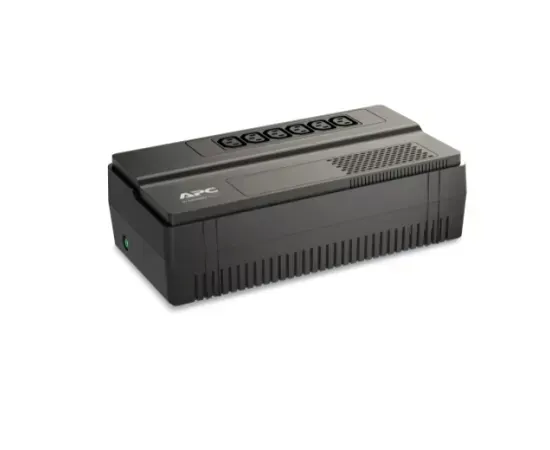 UPS APC BV500I 500VA cu 6 prize IEC C13 – Protecție fiabilă pentru echipamentele tale - Imagine 1