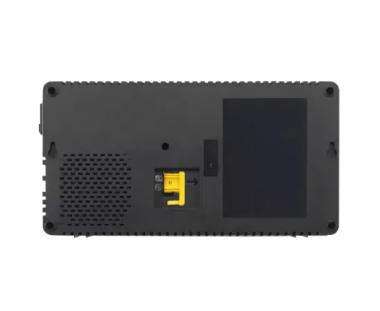 UPS APC BV500I 500VA cu 6 prize IEC C13 – Protecție fiabilă pentru echipamentele tale - Imagine 3