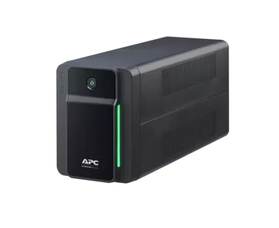 UPS APC BVX900LI 900VA Line-Interactive cu AVR și 4 prize IEC C13 - Imagine 1