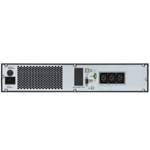 UPS APC SRV1KRIRK-E, 1000VA - Imagine 3