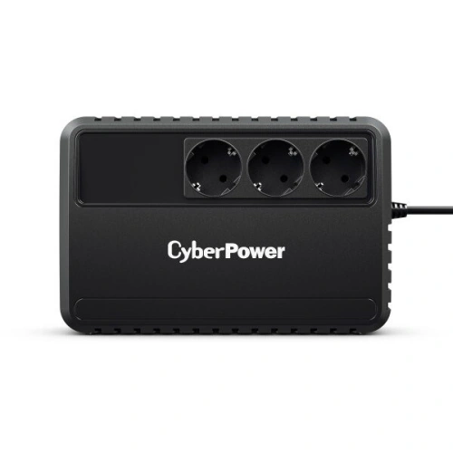 CYBERPOWER UPS CyberPower BU650EG, 650 VA - IT-Fashion.ro