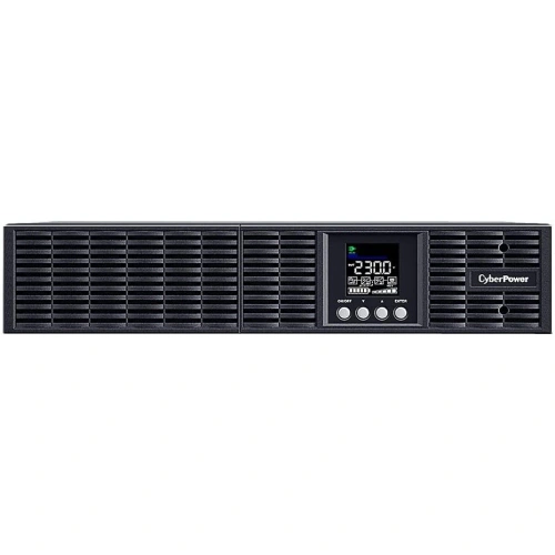 CYBERPOWER UPS CyberPower OLS1500ERT2UA, 1500VA - IT-Fashion.ro